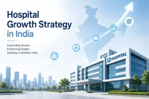 Hospital Growth Strategy