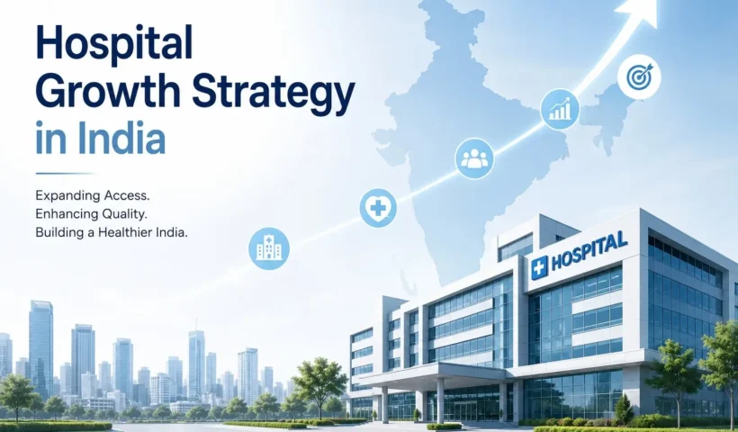 Hospital Growth Strategy