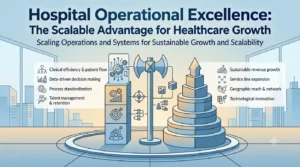 Hospital Operational Excellence The Scalable Advantage for Healthcare Growth