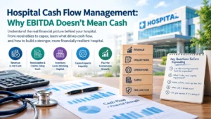Hospital Cash Flow Management