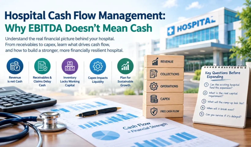 Hospital Cash Flow Management